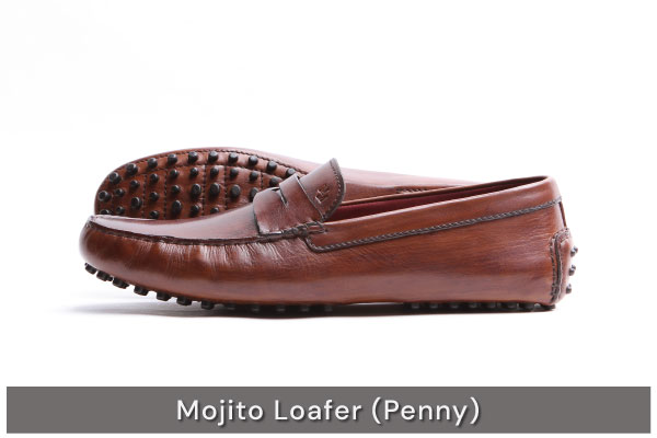 Mojito Loafer(Penny)