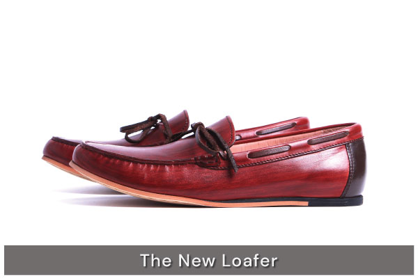 The New Loafer