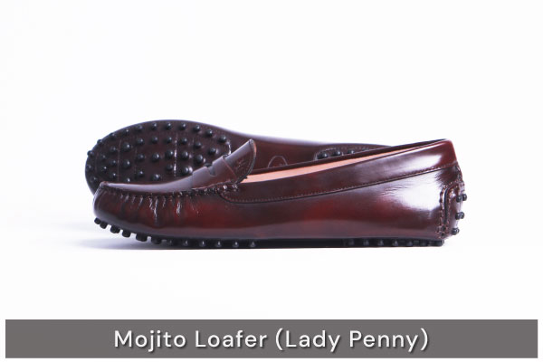 Mojito Loafer Lady(Penny)