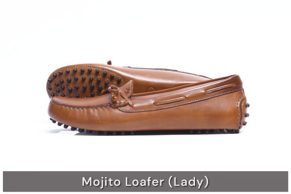 Mojito Loafer Lady