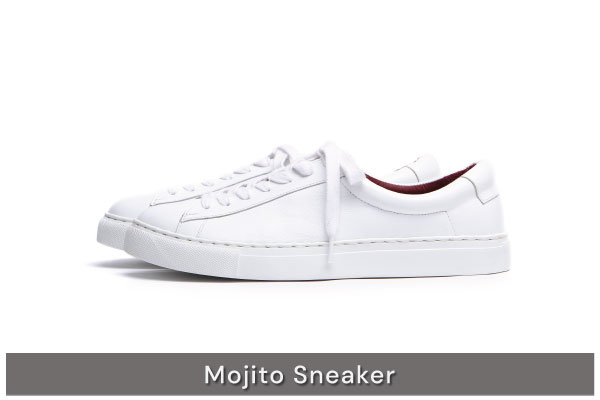 Mojito Sneaker